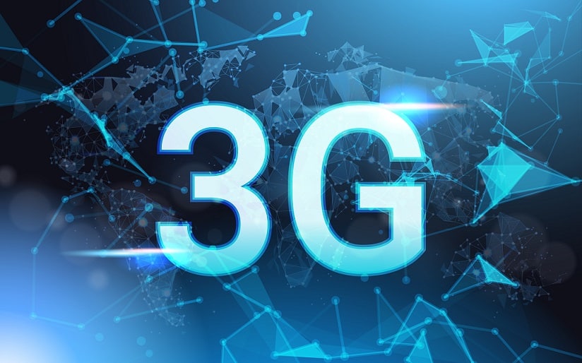 Understanding 3G