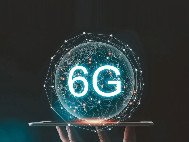 What is 6G?